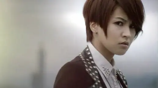 【曾沛慈】自制《爱情怎么喊婷》mv