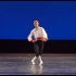 蒙古族舞蹈动作分解 后点步组合-单一动作/短句/组合训练 民族舞蹈学院民族民间舞蹈教程