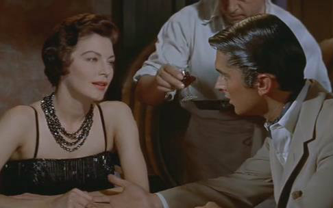 【剧情\/英字】太阳照样升起\/The Sun Also Rise