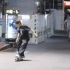 滑板：日本新生代滑手的舒适风格