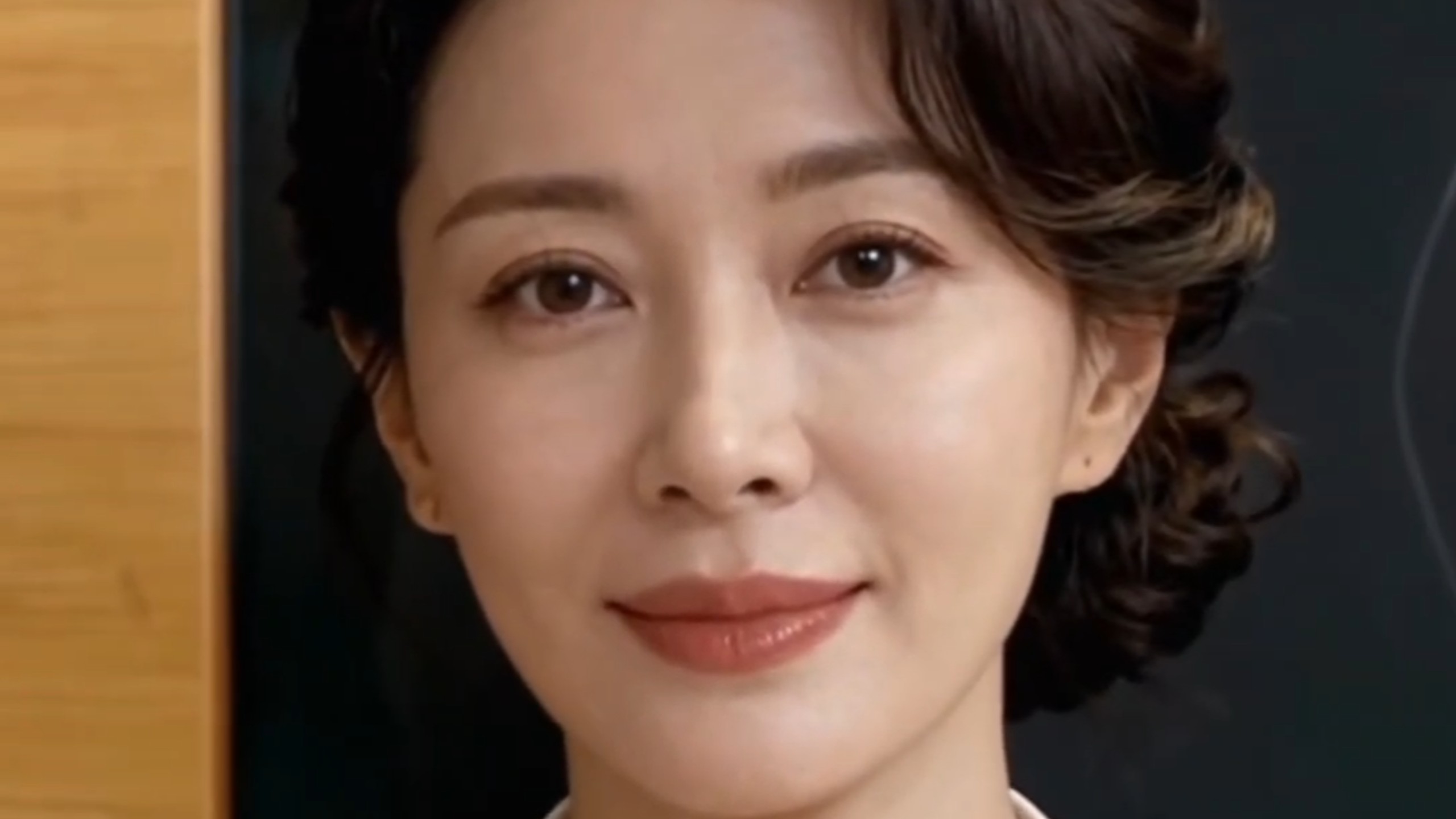 老A8也开始卸甲了…——郑怡云