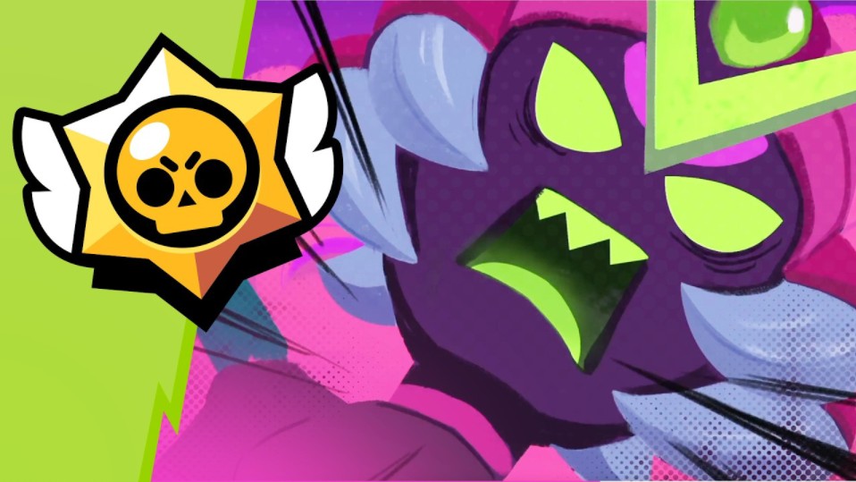 【荒野乱斗新动画】赛博乱斗：最后的牺牲👾