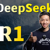 DeepSeek R1 !!!! 今年最大的收获，是R1给的