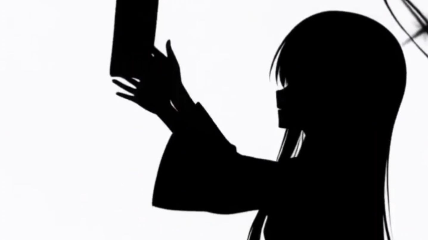 【Bad apple × BA】“Bad Archive!!”（完整版）