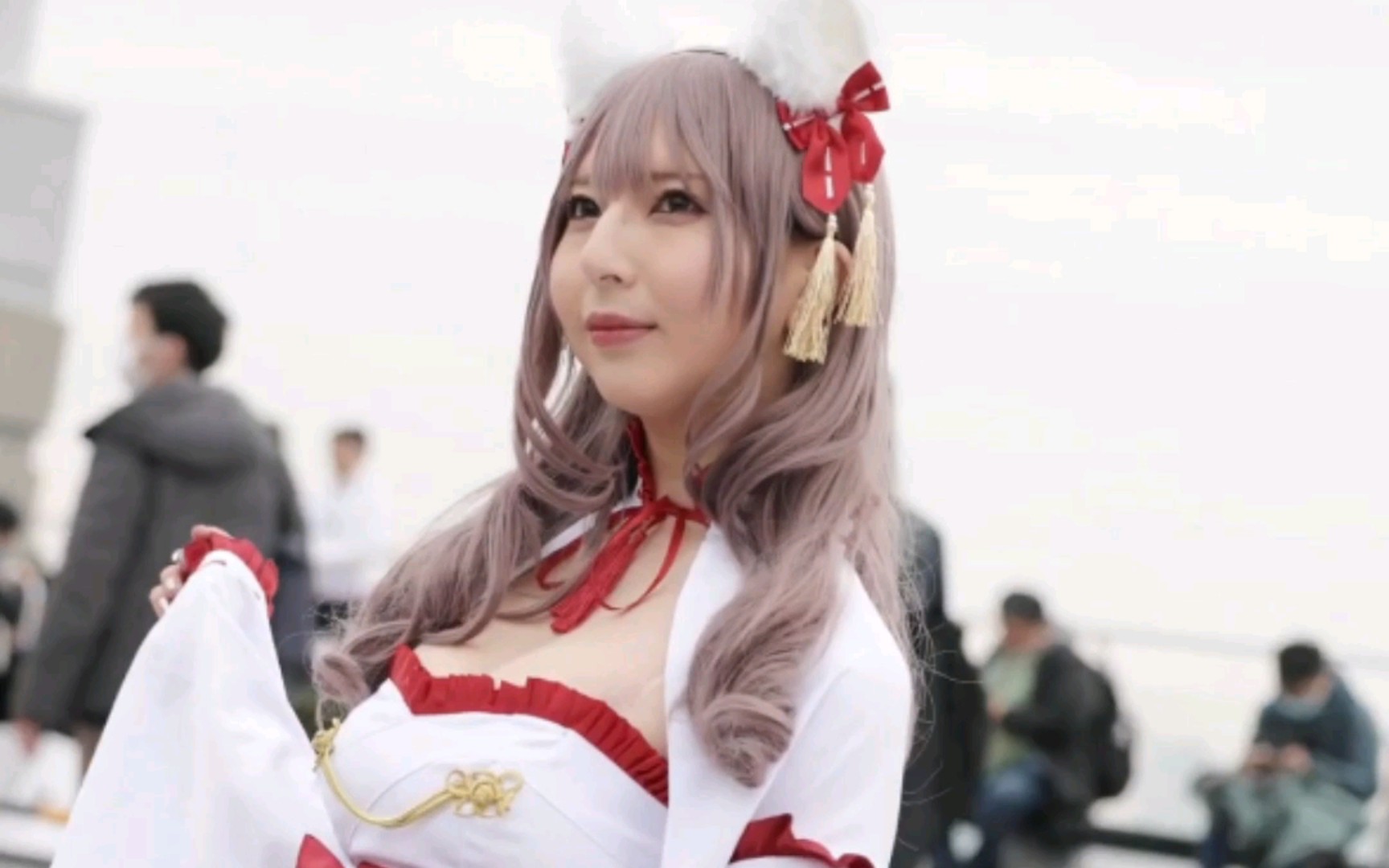 Highlights from the Comic-Con show floor