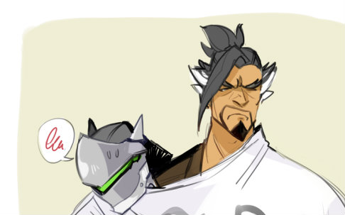 ♂源氏的问题 2018年6月30cg动画,双龙传说,半藏