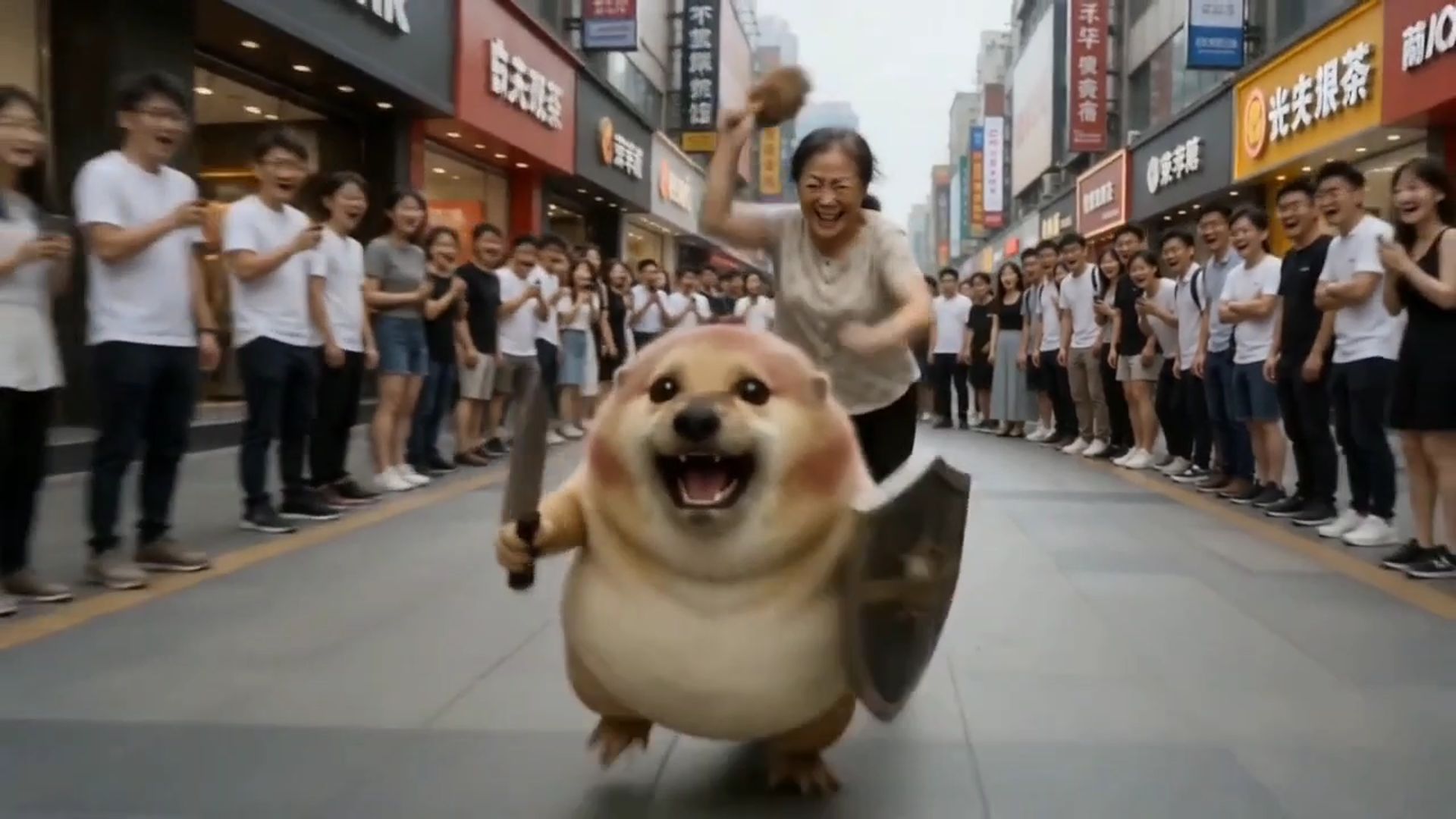 选500亿还是东北雨姐？