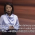 【TED演讲】中国的网络购物和移动支付,改变未来的购物