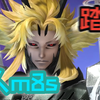 【FF14】你醒啦，M8s已经可以躺咯——鸟区7人踏破紫色猫娘的男友（7.4.0版本）_游戏热门视频