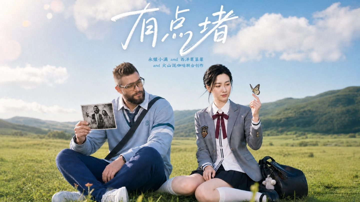 【堵桥FM】乌鲁鲁露娜521倾情演唱—《有点堵》 缩略图