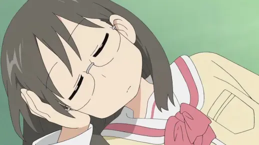 日常，麻衣大神的超神时刻