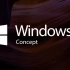 Windows 11 概念操作系统