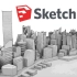 SketchUp 2015 基础教程