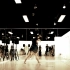 Astro12-Aimee现代芭蕾演绎BIGBANG《IF YOU》