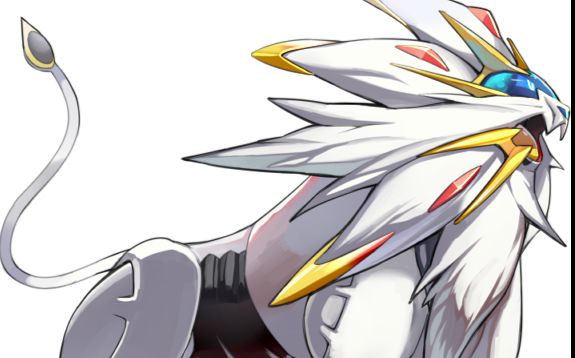 宝可梦日月攻略_宝可梦图鉴_霸主宝可梦