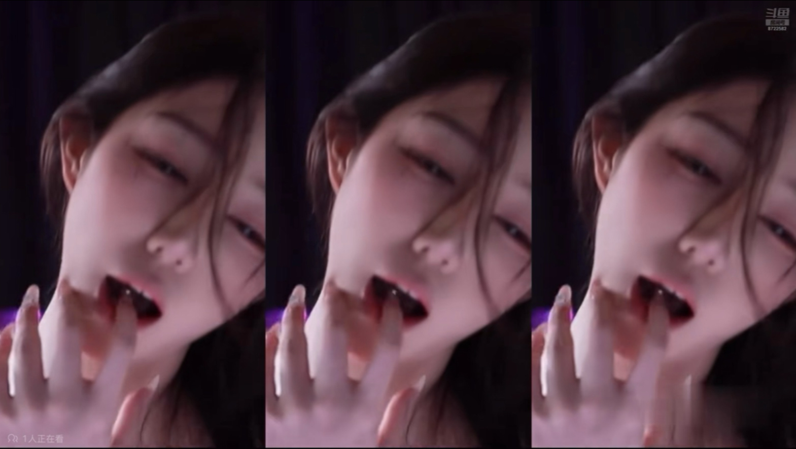 惹妹高跟太有感觉了