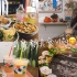 一周上海美食Vlog  日料河豚鱼/台湾菜/网红酒吧/咖啡店/海鲜餐