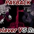 Friday Night Funkin | Payback-Vip but it's Selever VS Ruv