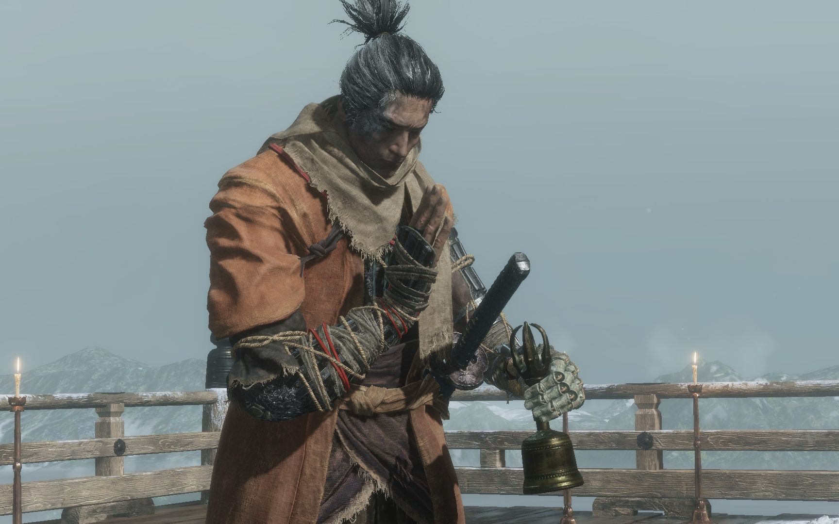 sekiro只狼剪辑