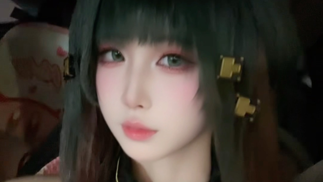 龙角可以顶天立地 但不能顶到车顶