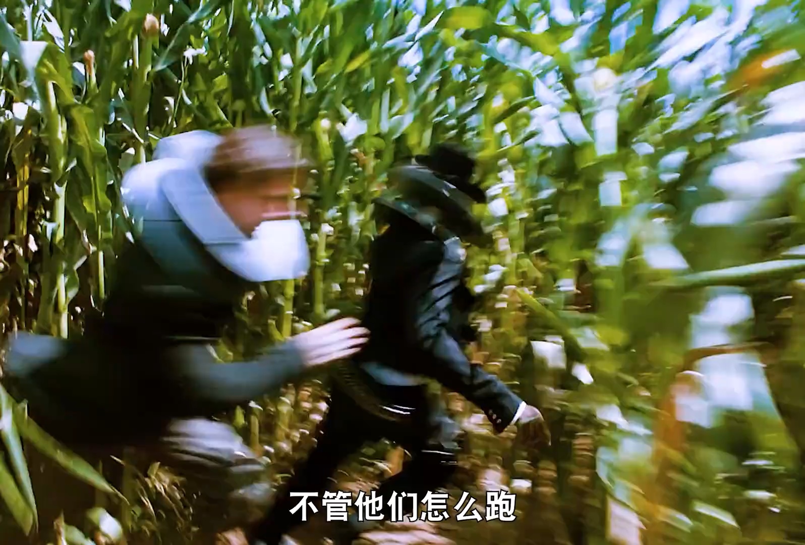 视频封面