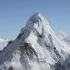 HD1080P喜马拉雅山脉航拍高清视频