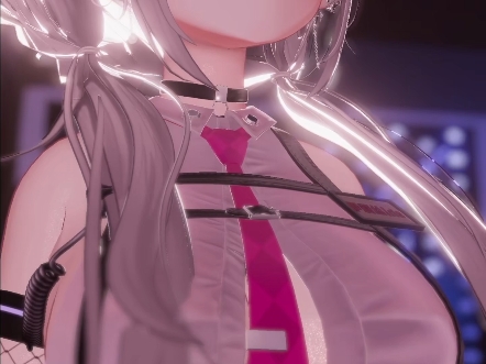 【伊莉丝lris_】Party Train—兔子警官