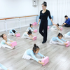 来吧！展示，老师和孩子一起上课#儿童舞#中国舞#少儿舞蹈