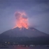最真实记录火山爆发全过程