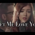 【Chrissy翻唱】Let Me Love You -Justin Bieber / DJ Snake