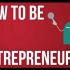 【The School Of Life】如何成为创业者 How To Be An Entrepreneur