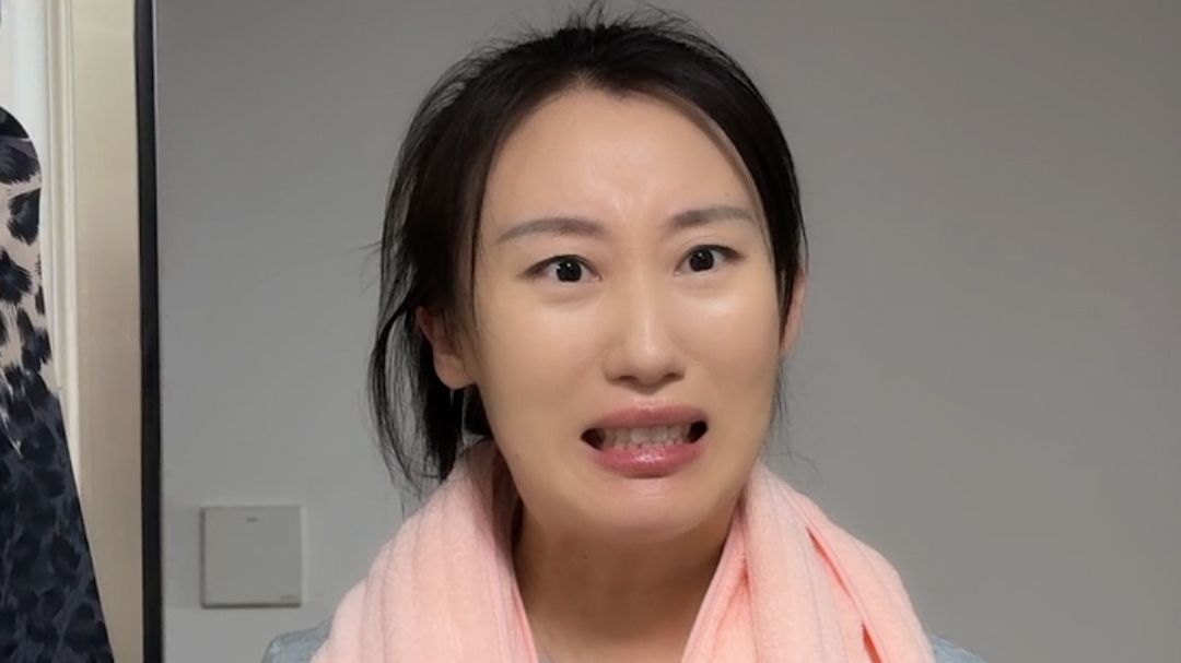 我那意外横出的合租生活！