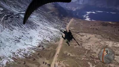 幽灵行动:荒野之奇门遁甲-遁地术_单机联机_游