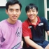 1995年天津世乒赛男单决赛 刘国梁vs孔令辉