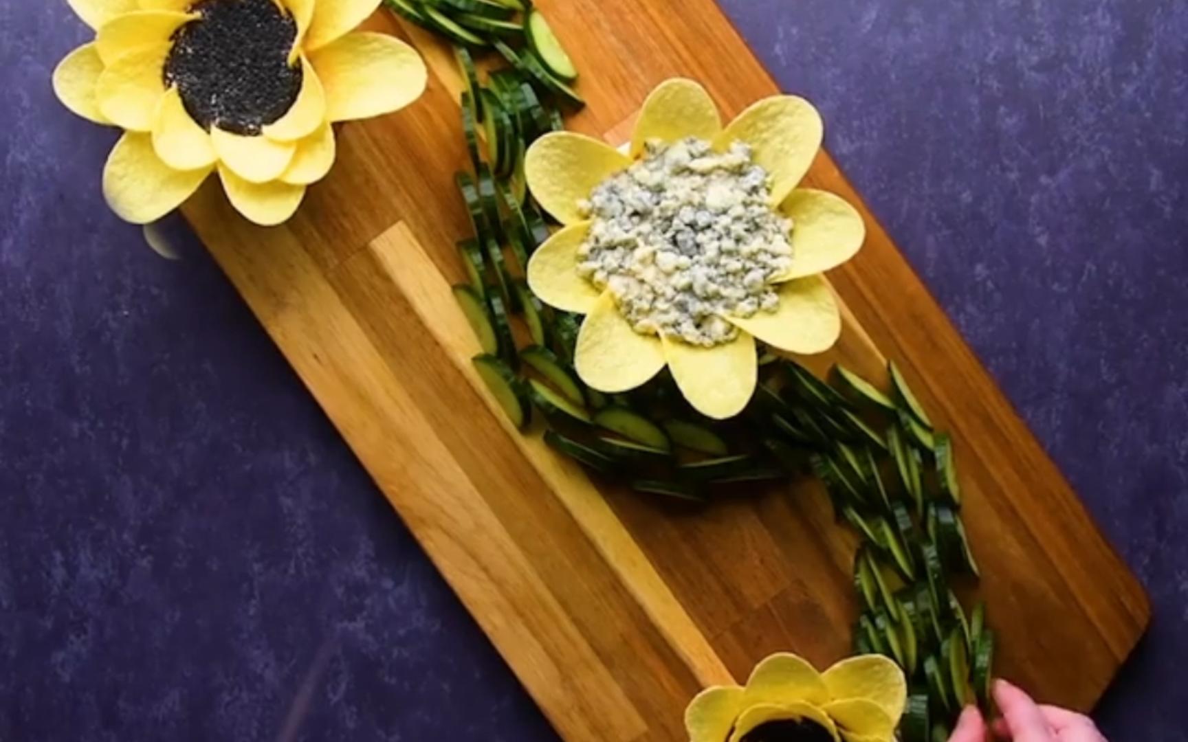 制作奶酪美味！这8个小技巧会让你的奶酪板看起来特别可爱！