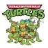 忍者神龟1987 Teenage Mutant Ninja Turtles Cartoon Opening Theme 
