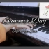 【钢琴】具惠善 - Summer Day