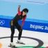一起回顾阿合娜尔·阿达克在北京2022年冬奥会上的精彩表现！