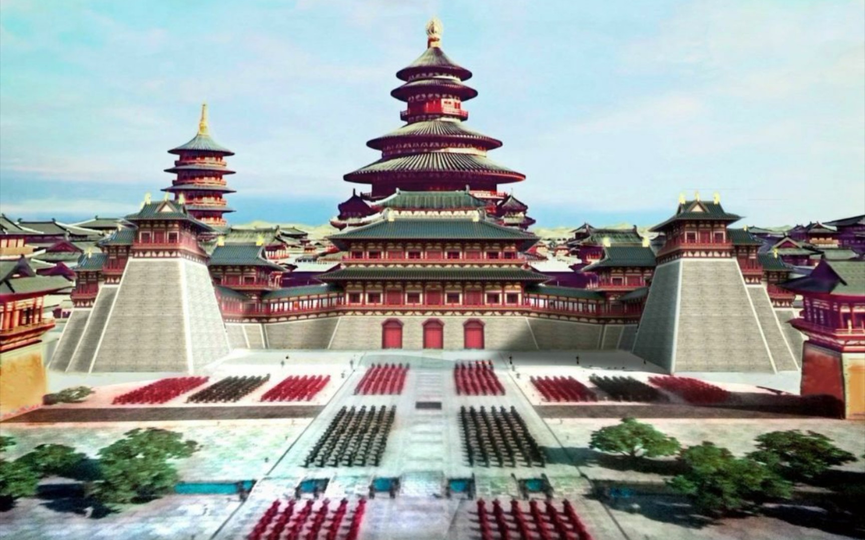 2022清宁宫游玩攻略,清宁宫是皇太极与皇后的寝宫...【去哪儿攻略】