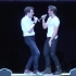 Aaron Tveit and Gavin Creel Sing 'Take Me or Leave Me' from 