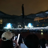 周深深圳璀璨冒险人！正对着音响！音质好好！（忽略这个画质