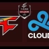 【2018Major决赛】FaZe vs Cloud9 第三张加时翻盘图 - 炼狱小镇|CS:GO