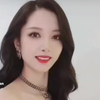 宇宙少女苞娜TikTok自拍视频