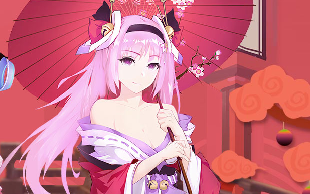 (300英雄)花魁蒂塔初体验