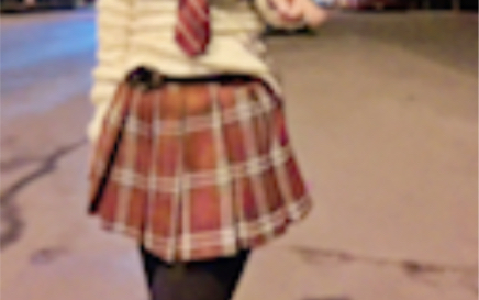 There's more to you than just liking you.