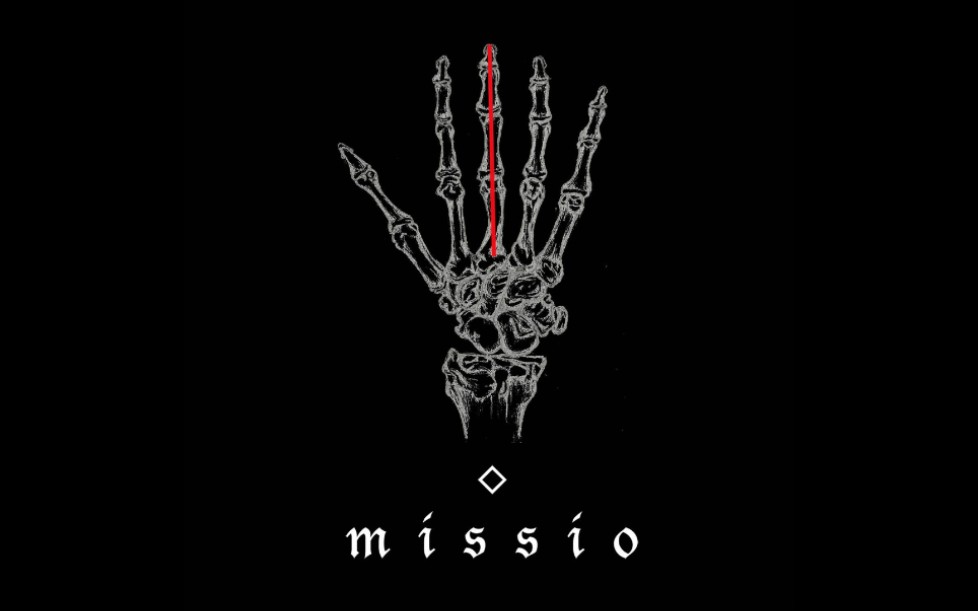【MISSIO】【油管搬运】Missio音乐视频合集(含MV 表演视频 音乐纪录片)