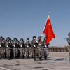 “西部·联合-2021”演习正式开始
