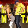 ［红房子舞蹈教学］阳光直男Matt Steffanina教你欢快又简单的中毒舞曲Bum Bum Tam Tam