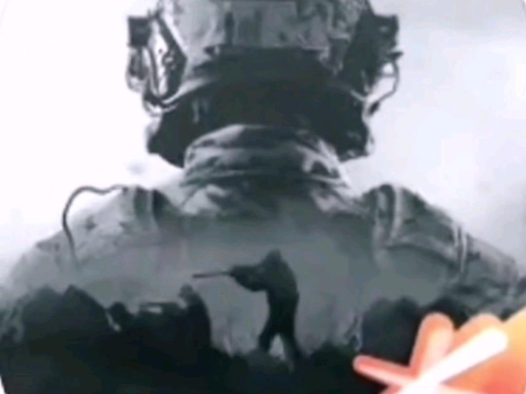 暗区前面是三角洲