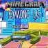 【I AM WILDCAT】Among Us but it’s actually Minecraft...